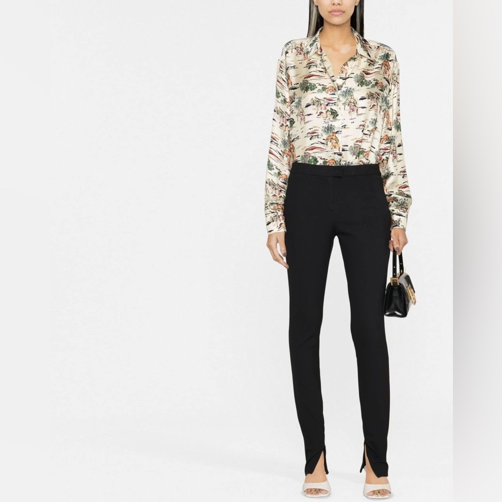 rag & bone Rebecca skinny jeans Size 0